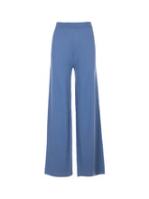 ANIS WHITE Anis White Pantalone Donna Azzurro - Blu Azzurro